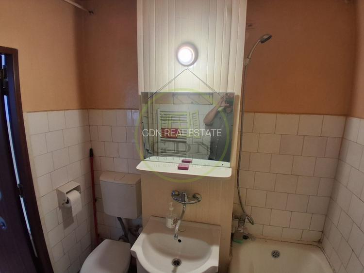 Ofertă de vânzare apart. cu 2 camere, Mănăștur/Mehedinți - 11