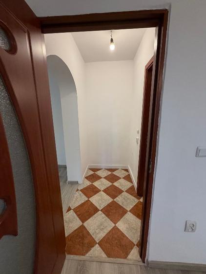 Apartament 2 camere | Nord – Constantin Brezeanu | 46,2 mp | Izolat termic