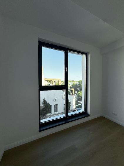 200m Metrou - Apartament Finalizat 2 camere – Westside Residence Otopeni