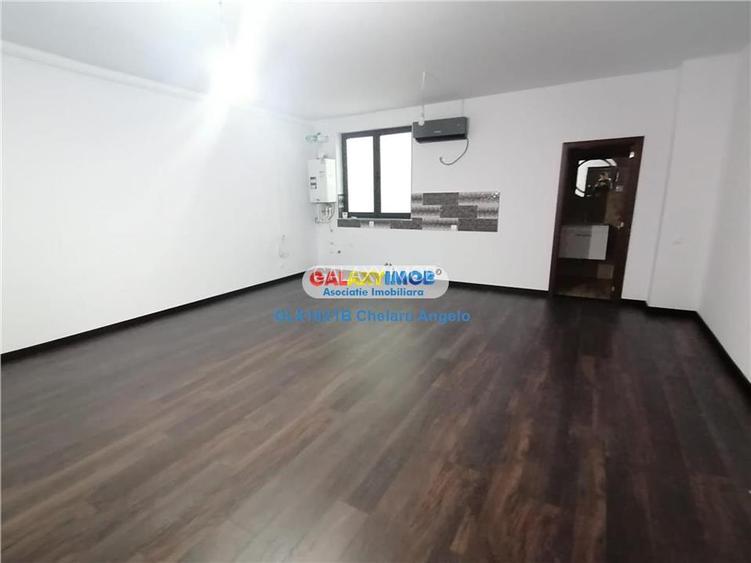 Doamna Ghica bloc finalizat S+P+2+M,20ap.sup.utila 1715mp plus parcare