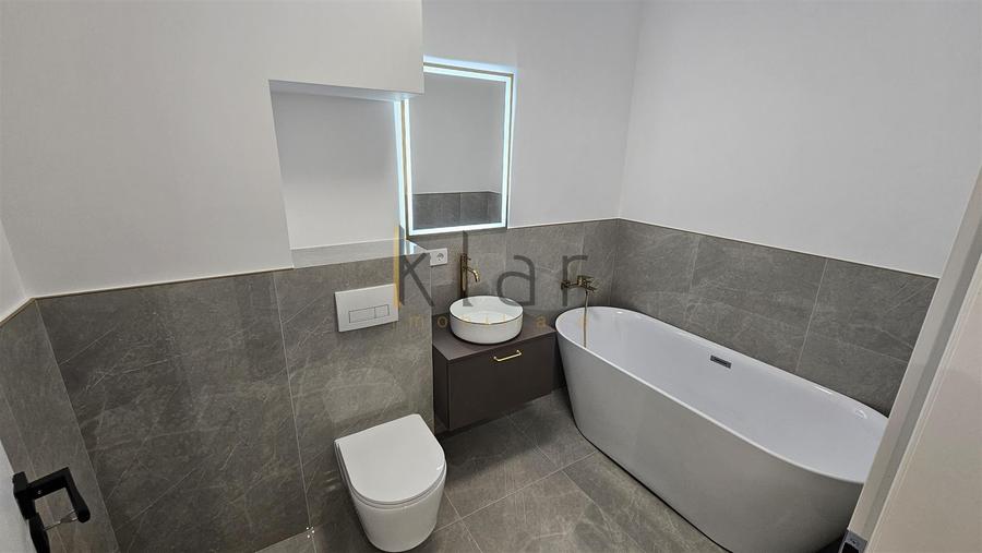 Apartament MODERN 3 camere 64mp Oncos Parc