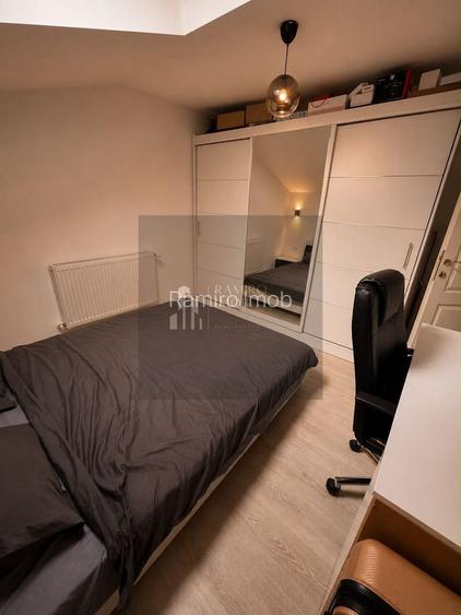 Apartament 3 camere | 50 mp | Decomandat  | Centrală proprie - 6