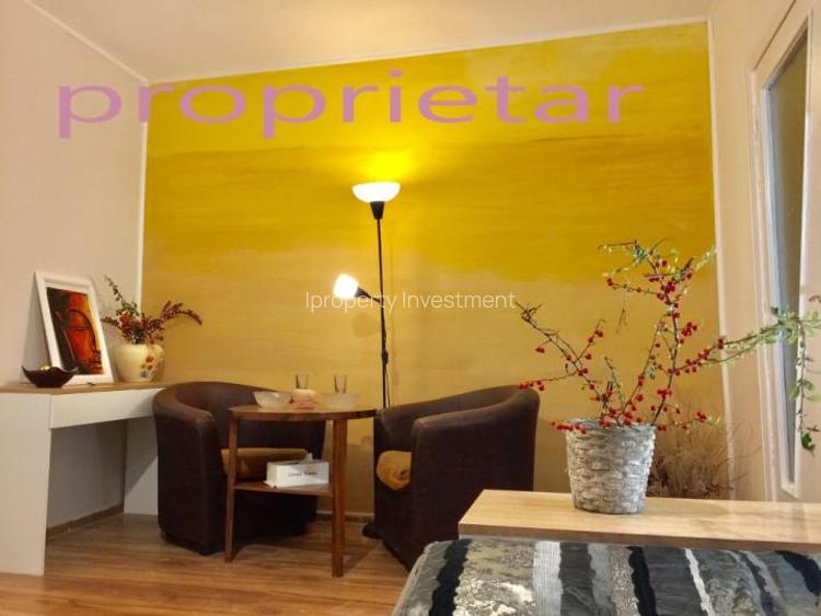 Apartament 2 camere in Casa/Vila zona ION MIHALACHE , Centrala proprie, - 5