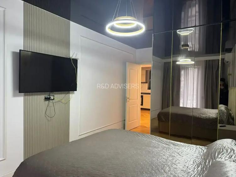 Apartament 2 Camere De Vanzare Complex My Place Residence Zona Pipera - 5