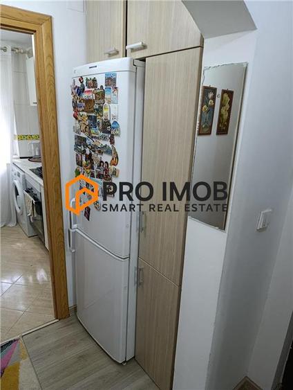Apartament 2 camere cf 2 decomandat zona Micro 5
