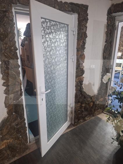 Penthouse, 110 mp, zona Lugoj