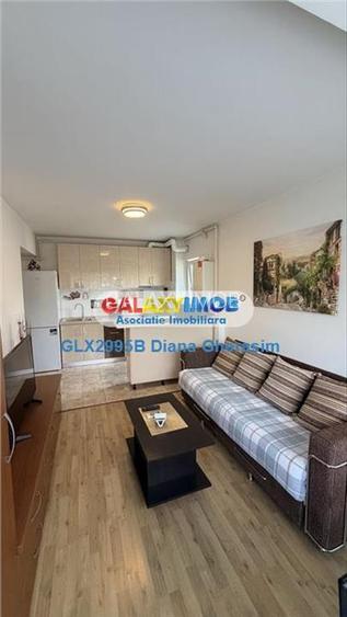Apartament de inchiriat 2 camere-  Olympus Residence - 2