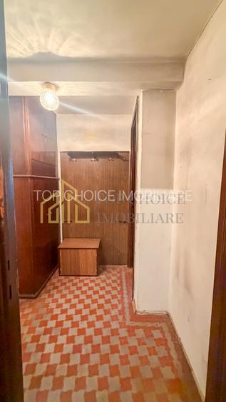 CAMERE TRANSFORMABIL IN 3 - LANGA SALA PALATULUI - CLADIRE CU ISTORIE - 21