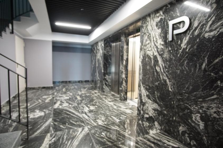 Tower Residence Rahova Apartament Lux Loc Parcare+Boxa