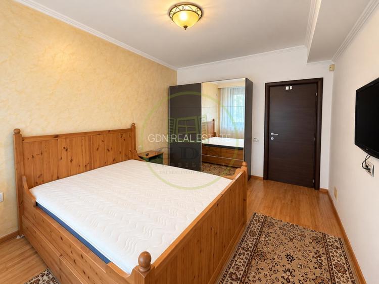 2 Camere | 64 mp | Parter | Centrală Proprie | Bucureștii Noi – Laminorului - 5