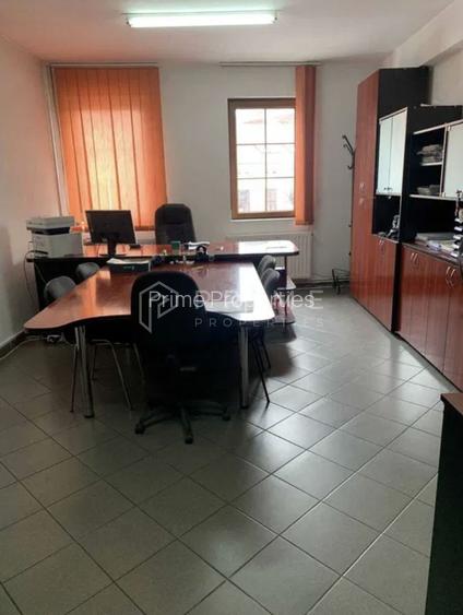 DE ÎNCHIRIAT: Spațiu Comercial Ultracentral (200 mp) – Front Stradal - 5