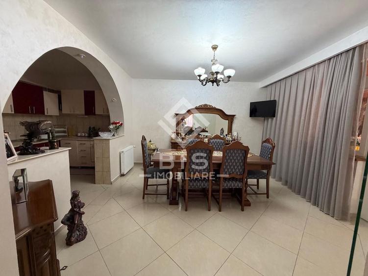 Proprietate exclusiva - zona Unirea