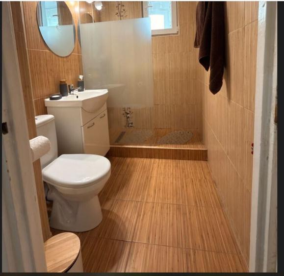 Iancului - Matei Voievod, bloc reabilitat termic- 2 camere