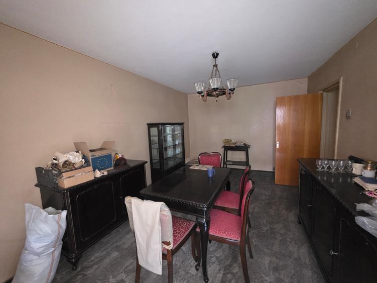 2 camere decomandat - Poienari - Tineretului