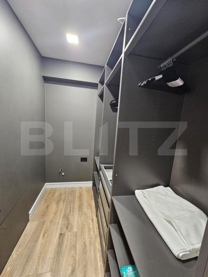 Apartament 2 camere, 74.50 mp, ultramodern, zona Mopan