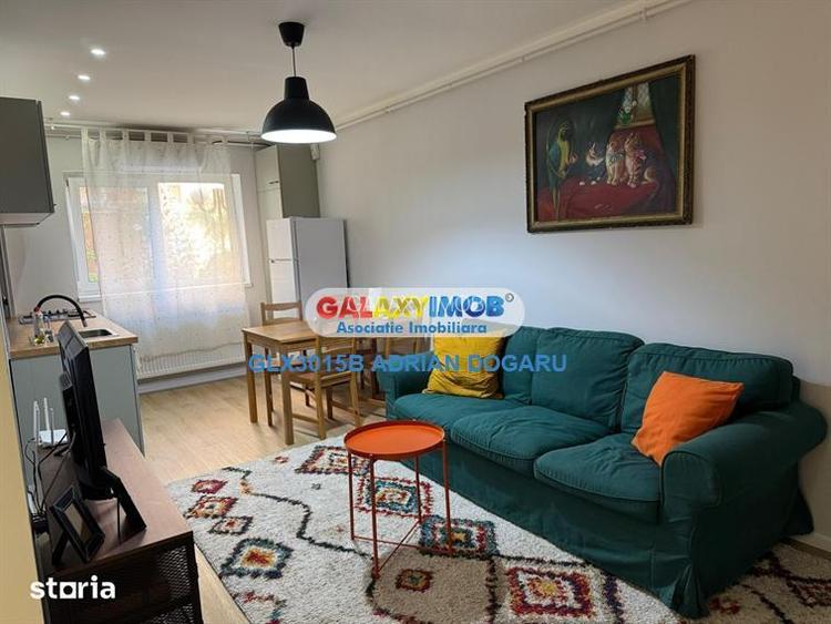 APARTAMENT 2 CAMERE DE INCHIRIAT PALLADY - 2