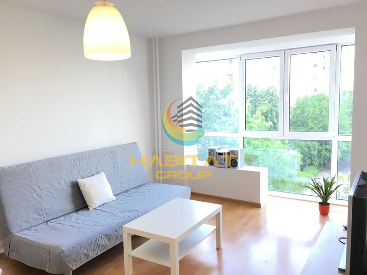 Metrou Tineretului Apartament 3 camere Loc Parcare
