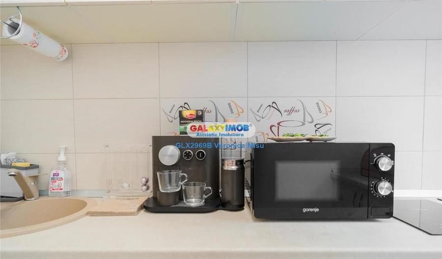 Apartament 2 camere de inchiriat - zona Perla -Dorobanti