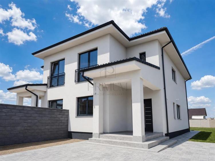 DUPLEX  PREMIUM - FINISAJE DE TOP - 392 MP TEREN