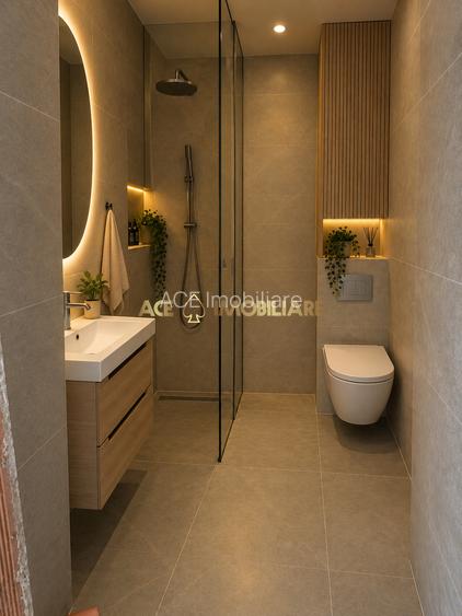 3 Camere | Stefan cel Mare | Metrou | 0% Comision | Centrala - 6
