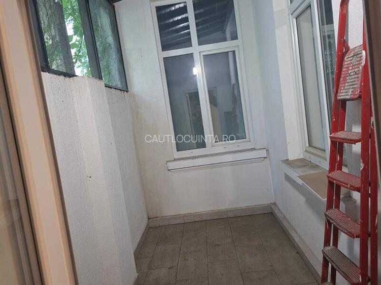 Spațiu de Birouri |Piața Rosetti| Ultracentral | Terasă | Parcare | - 10
