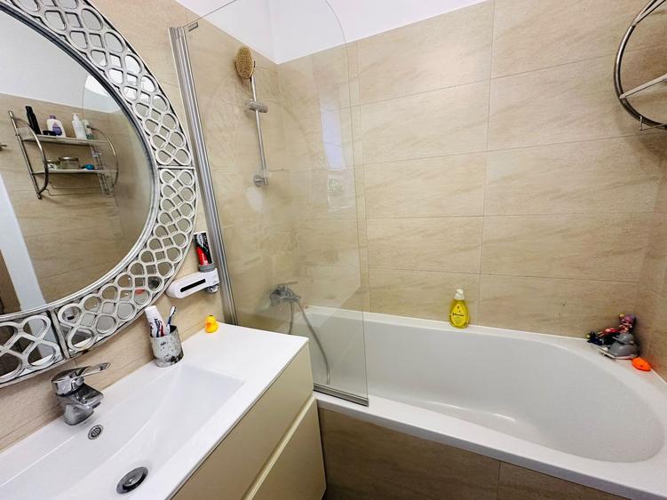 BANEASA-GREENFIELD,3 CAMERE CU GRADINA AMENAJATA,MOBILAT SAU NEMOBILAT