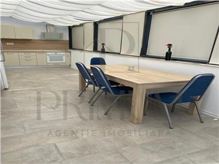 SIMION BARNUTIU - 3 Camere - NOU - Incalzire pardoseala - Loc parcare - Boxa