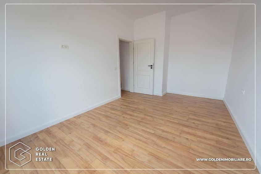 Duplex Premium în Ghiroda, 120 mp, 3 dormitoare + birou, finisaje Premium