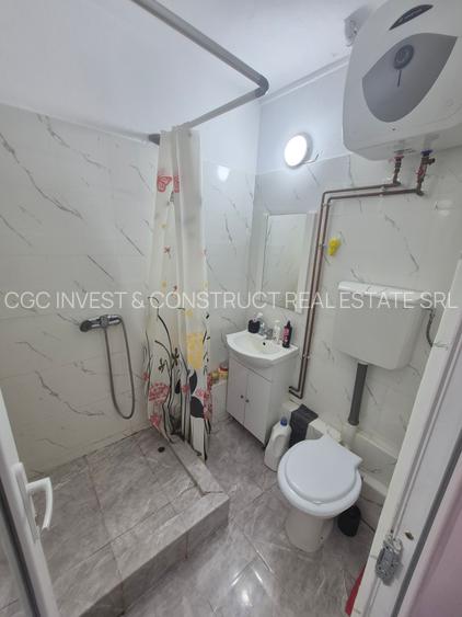 1 Cam-1 Min Spitalul Judetean--Mobilat-Utilat-- 55.000 Euro! Negociabil - 7