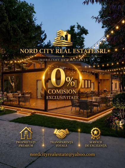 Spatiu comercial Parcul Herastrau-Restaurant Cafeanea-Vanzare-Asociere