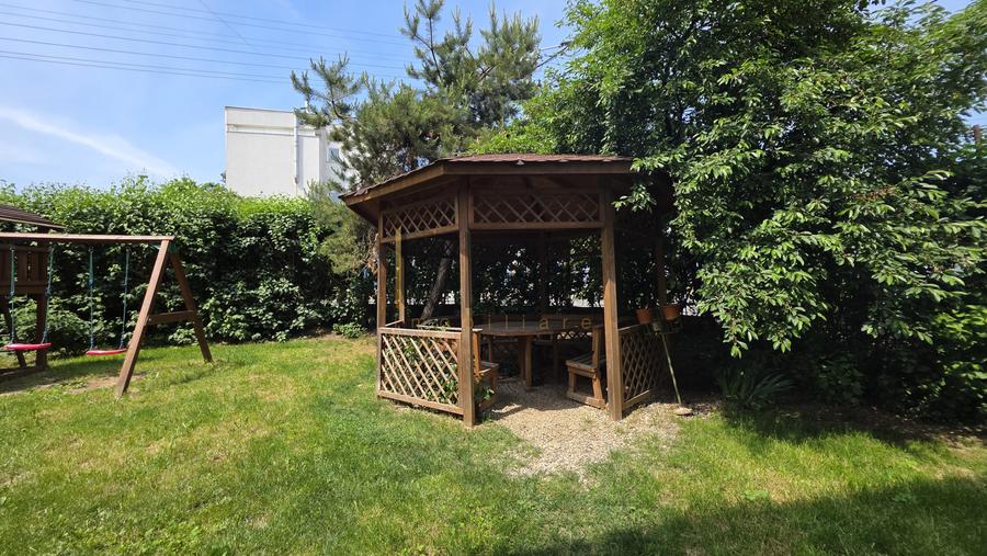 Apartament 2 camere, Gruia, langa Parcul Cetatuia si Stadionul CFR