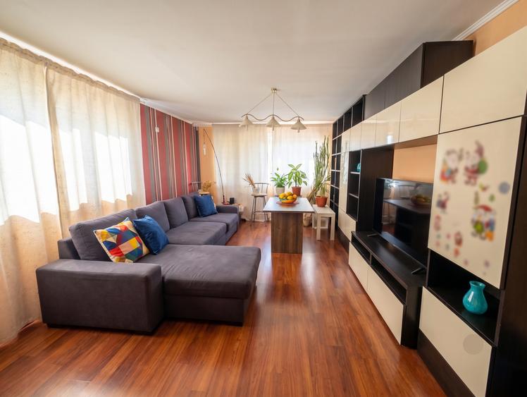 Casa 7 camere 360mp | 0 comision | Balotesti | mobilat utilat | 500mp teren