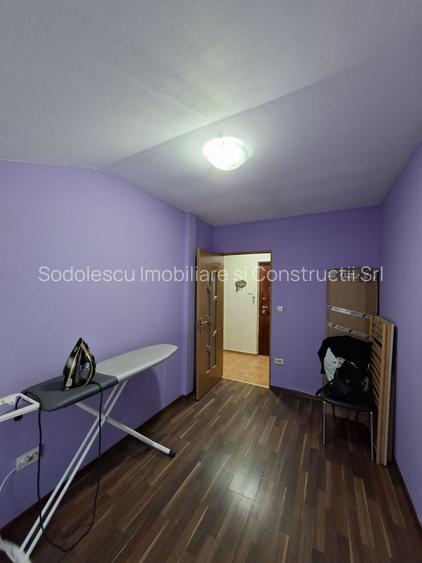 Apartament 3 camere la 5 minute de Shopping City - 37