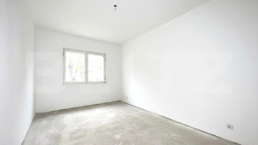 Apartament Generos in Zona Lotus 2, 90mp, Parter