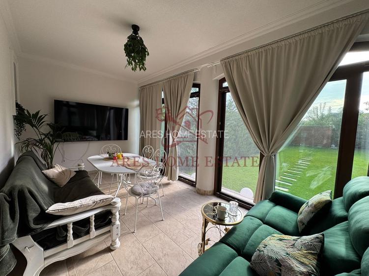 Casa 4 dormitoare, 3 bai, bucatarie inchisa si gradina – Bogdanestilor - 4