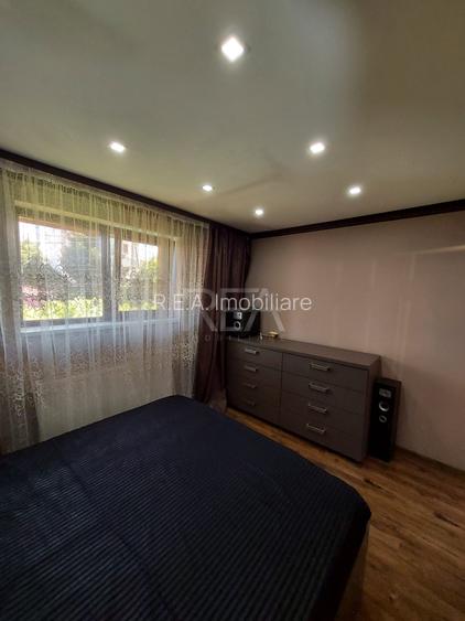 3 camere Vitan, centrală, an 1996, metrou - 10