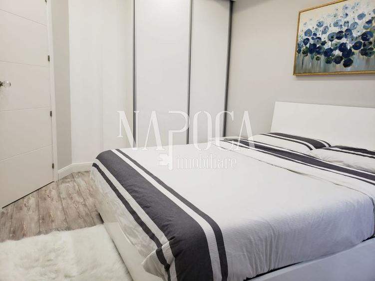 Apartament 2 camere de vanzare in Centru, Cluj Napoca