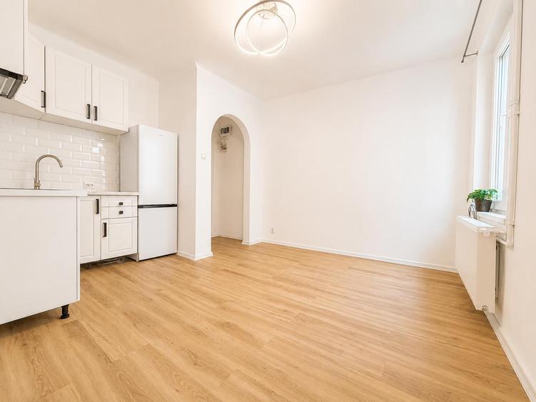 2 Camere în Imobil Interbelic | Bd. Dacia | 6 Min. Metrou Piața Romana