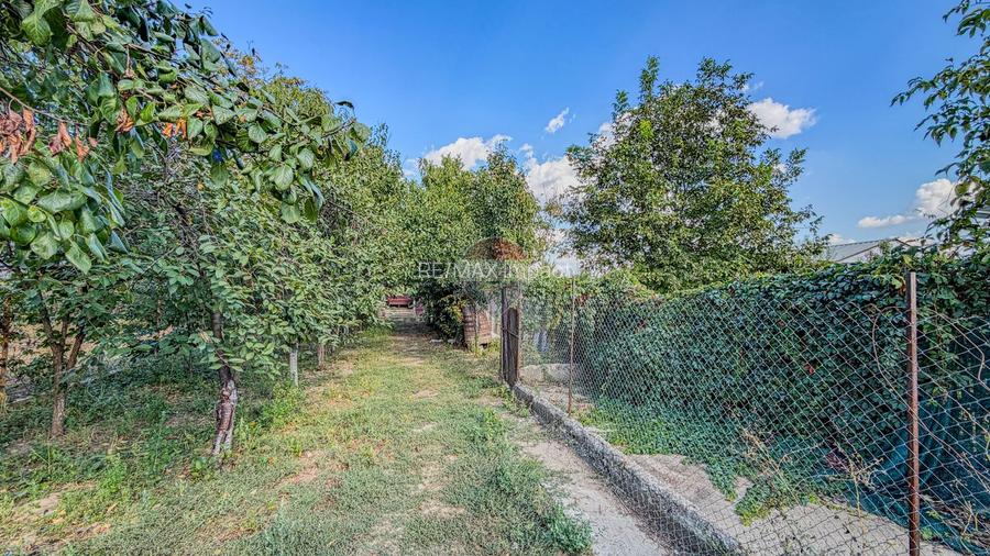 Casa P+1 de vanzare, Bolintin Vale, 230mp utili, curte de 490 mp - 30
