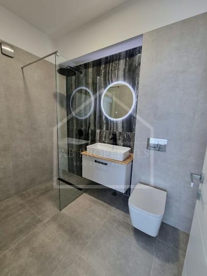 Apartament 3 camere | Luxury | Parcare Inclusa | Baneasa Sisesti