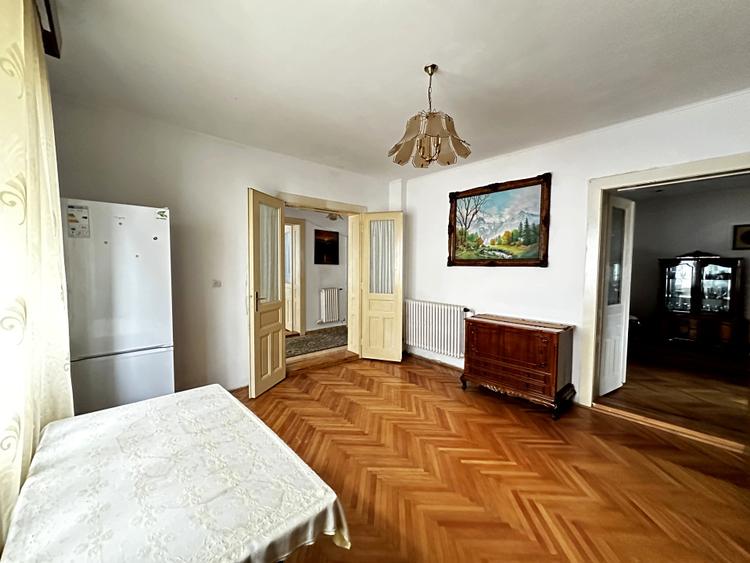 Casa 4 Camere pe Parter 441 mp Teren Alba Iulia Ultracentral CENTRU Turistic