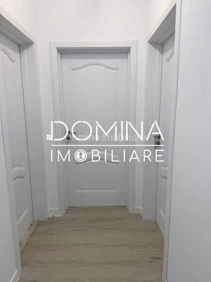 Vânzare apartamente NOI, 3 camere, în INFINITY RESIDENCE - Coloana Infinitului - 9