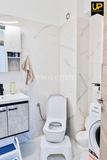 Apartament 3 camere + terasa 50mp, loc parcare subteran - Piata Muncii - 17