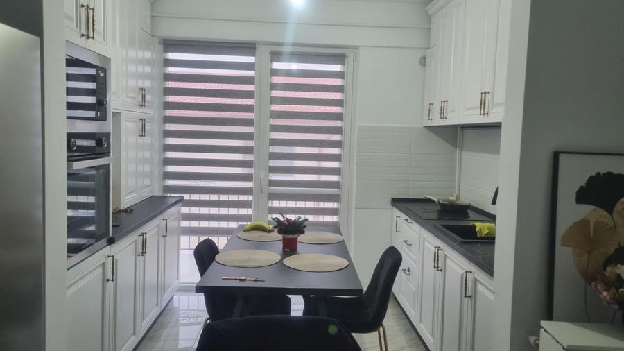 2 CAMERE MOBILAT+UTILAT VALEA LUPULUI, IASI