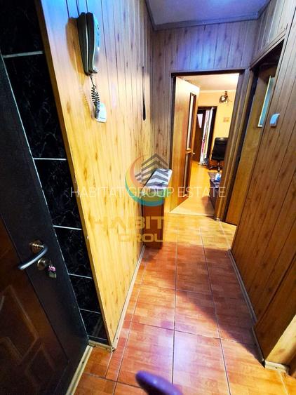 Apartament 3 camere zona Resita mobilat si utilat 73000 euro - 5