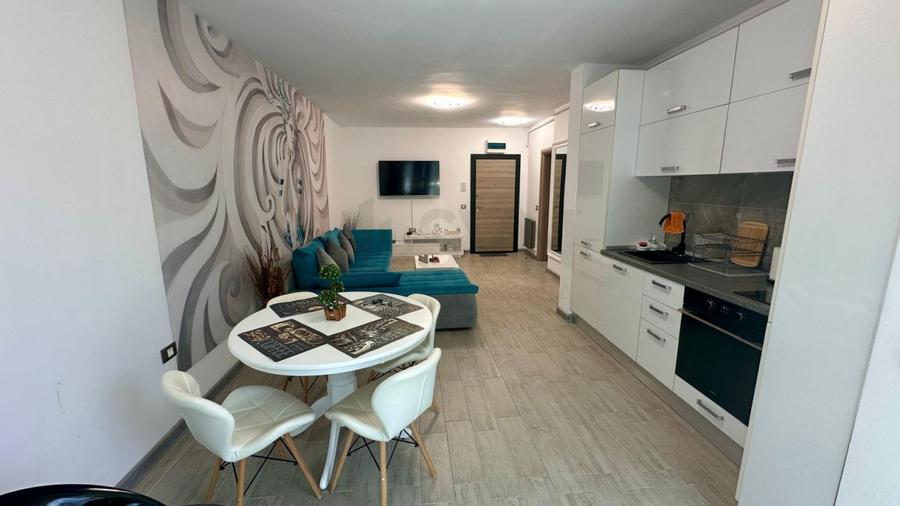 REA1024873 Mamaia Nord 2 Camere Alezzi Beach Resort
