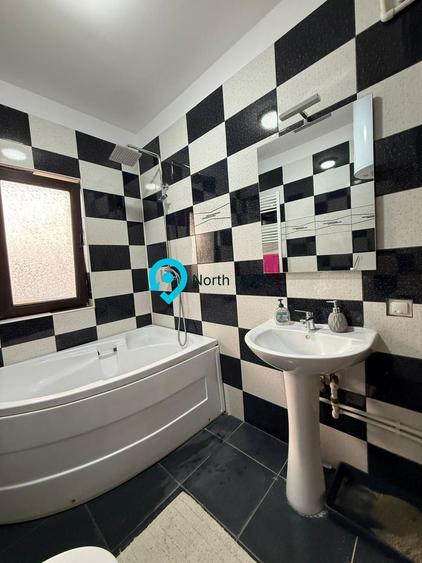 Casă tip duplex de vânzare – Jilava