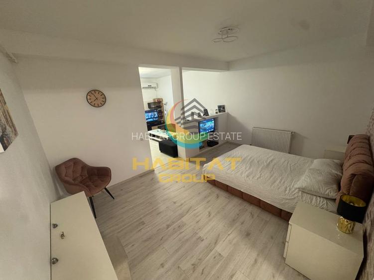 Apartament 2 camere Finalizat Aparatorii Patriei Metrou