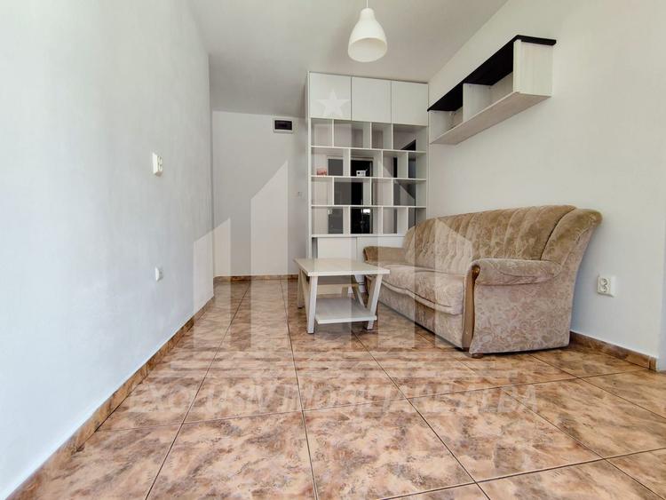 Casa individuala | De inchiriat | 110 mp | Mobilata | Tolstoi