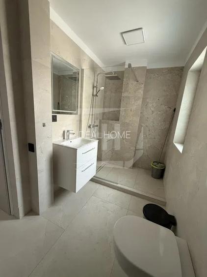 Apartament 1 camera, zona semicentral in Marasti - 6